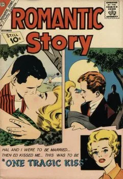 Cover of Issue #58