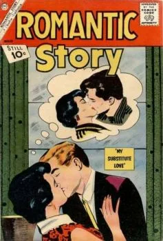 Cover of Issue #59