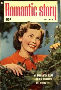 Cover of Issue #6