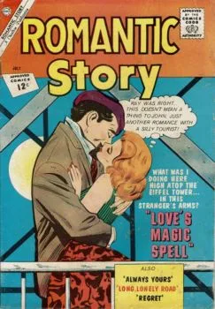 Cover of Issue #61