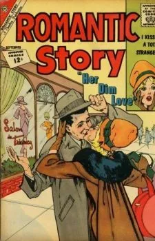 Cover of Issue #62