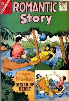 Cover of Issue #64