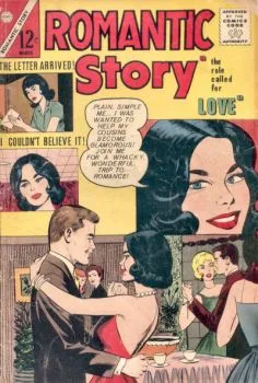 Cover of Issue #65