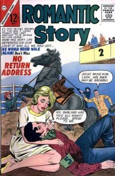 Cover of Issue #66