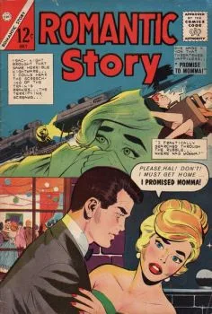Cover of Issue #67