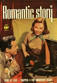 Cover of Issue #7