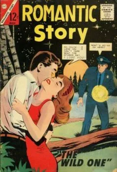 Cover of Issue #71