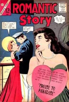 Cover of Issue #72