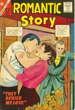 Cover of Issue #74