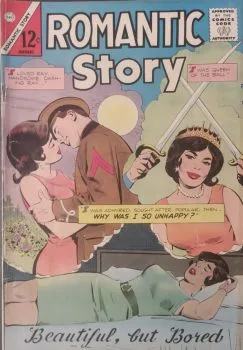 Cover of Issue #75
