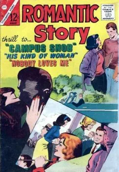 Cover of Issue #78