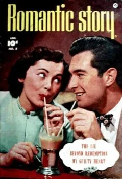 Cover of Issue #8