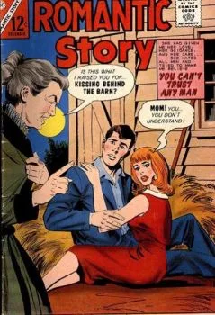 Cover of Issue #80