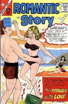 Cover of Issue #81