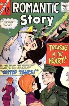 Cover of Issue #82