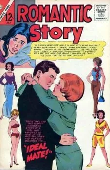Cover of Issue #83