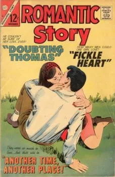 Cover of Issue #85