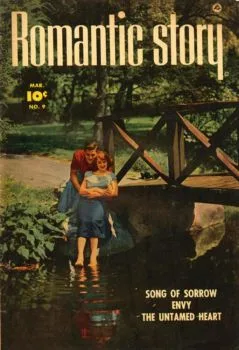 Cover of Issue #9