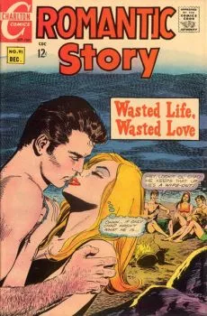 Cover of Issue #91