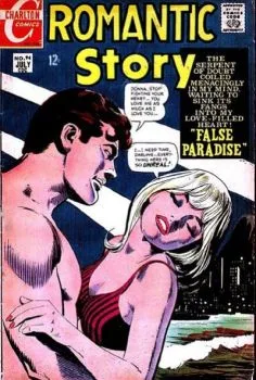 Cover of Issue #94