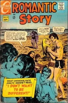 Cover of Issue #95