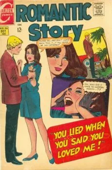 Cover of Issue #96