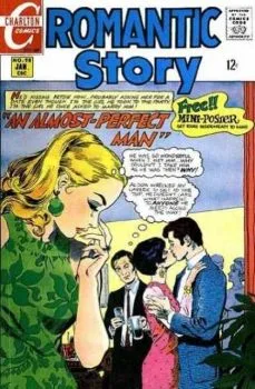 Cover of Issue #98