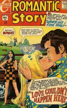 Cover of Issue #99