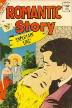 Uncertain Love