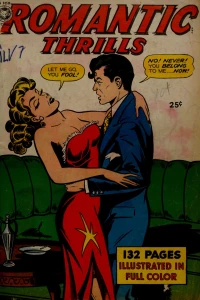 Issue #1