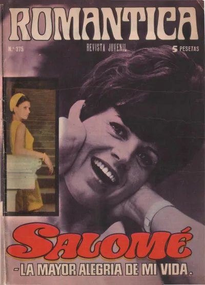 Cover of Issue #372