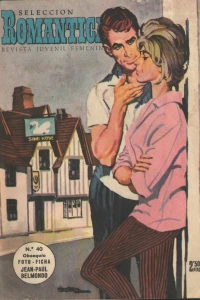 Issue #40