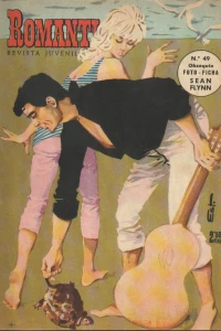 Issue #49