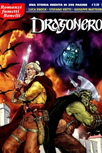 Dragonero