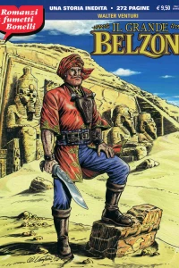 Il Grande Belzoni