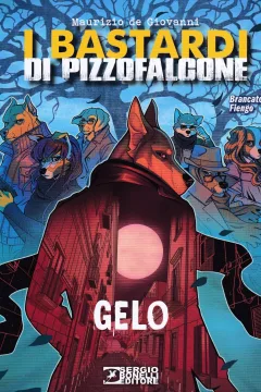 I bastardi di Pizzofalcone: Gelo