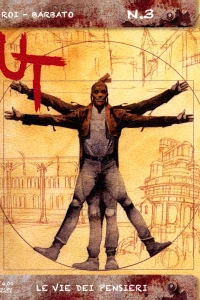 Ut 3: Le vie dei pensieri