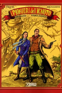 I pionieri dell'ignoto