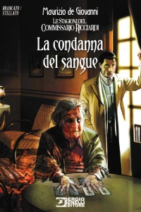 Le stagioni del commissario Ricciardi 2: La condanna del sangue