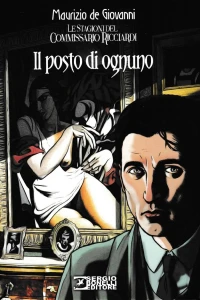 Le stagioni del commissario Ricciardi 3: Il posto di ognuno