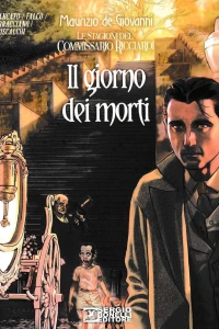 Le stagioni del commissario Ricciardi 4: Il giorno dei morti