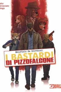 I bastardi di pizzofalcone