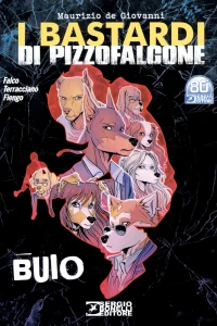 I bastardi di pizzofalcone: Buio