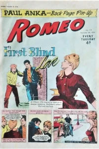 Issue #119