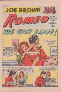 Issue #144