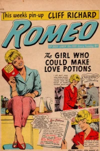 Issue #203