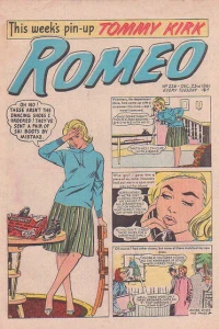Issue #226