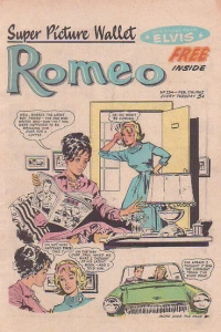 Issue #234