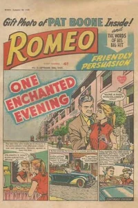 Issue #5
