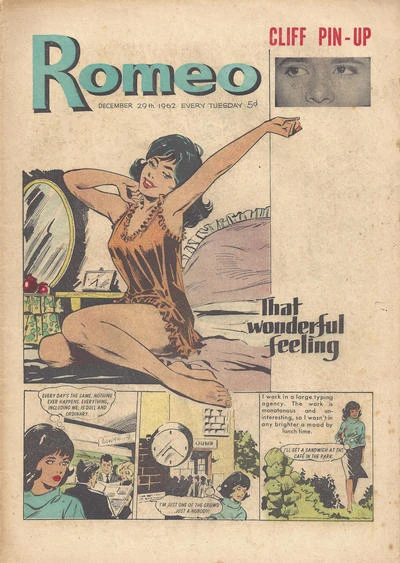 Cover of Issue #621229